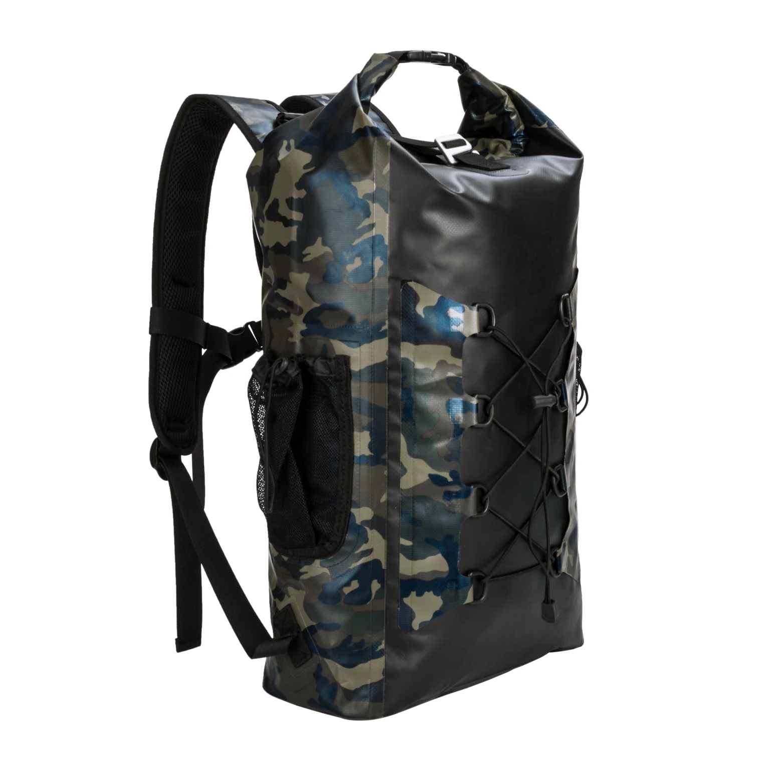 Hiking Backpack 50l Travel Outdoor 
