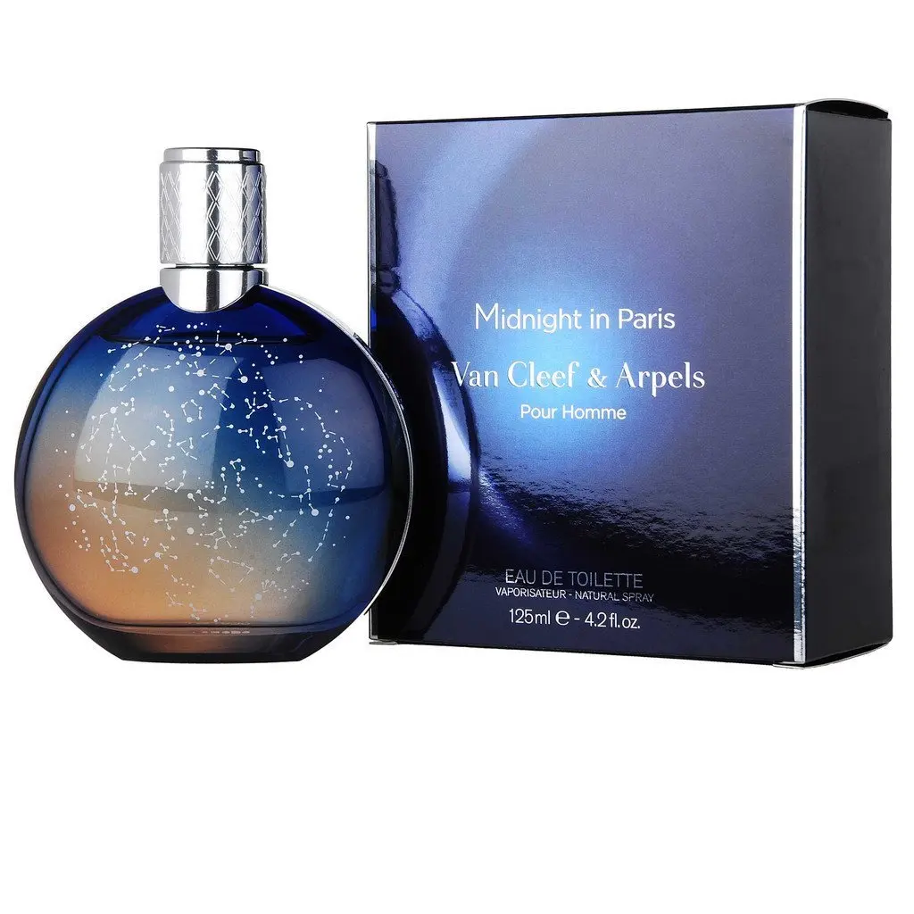 midnight in paris eau de toilette