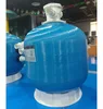Guangzhou supplier all kinds equipment durable overflowing swim pool