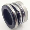 Rubber + Stainless Steel Water Pump Shaft Oil Seal Mechanical water Sealing Ring Oil Seal set
