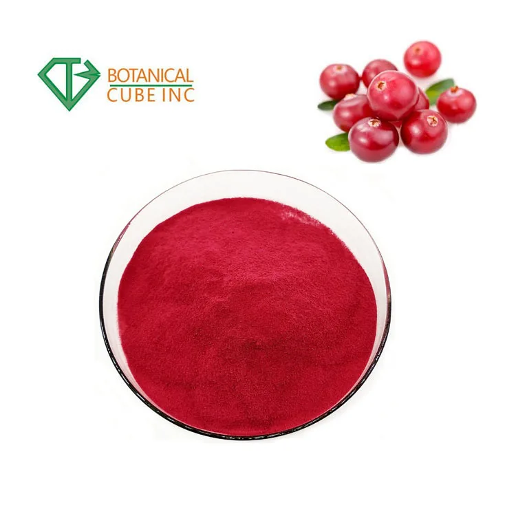 Blushwood Cranberry Extract Water Solubility Buy Blushwood Berry