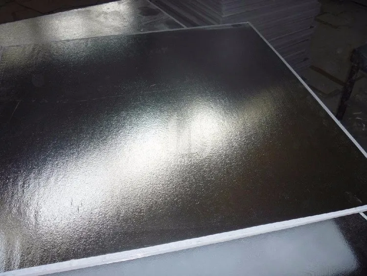 PVC laminate Gypsum ceiling 1 (5)