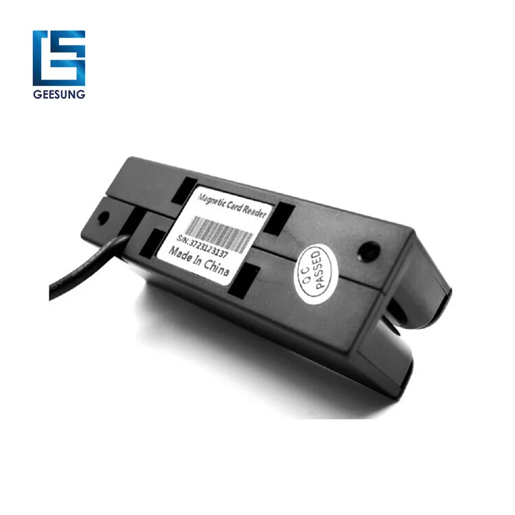 Ccs90 Cheap Usb Msr Hid Proximity Card Reader With 3 Tracks Buy Usb