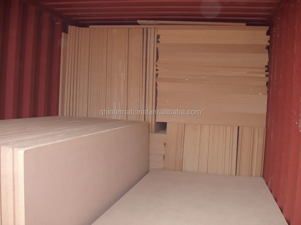 Standard Size 3mm Plain Mdf Board For Interior Design Buy Mdf Sheet