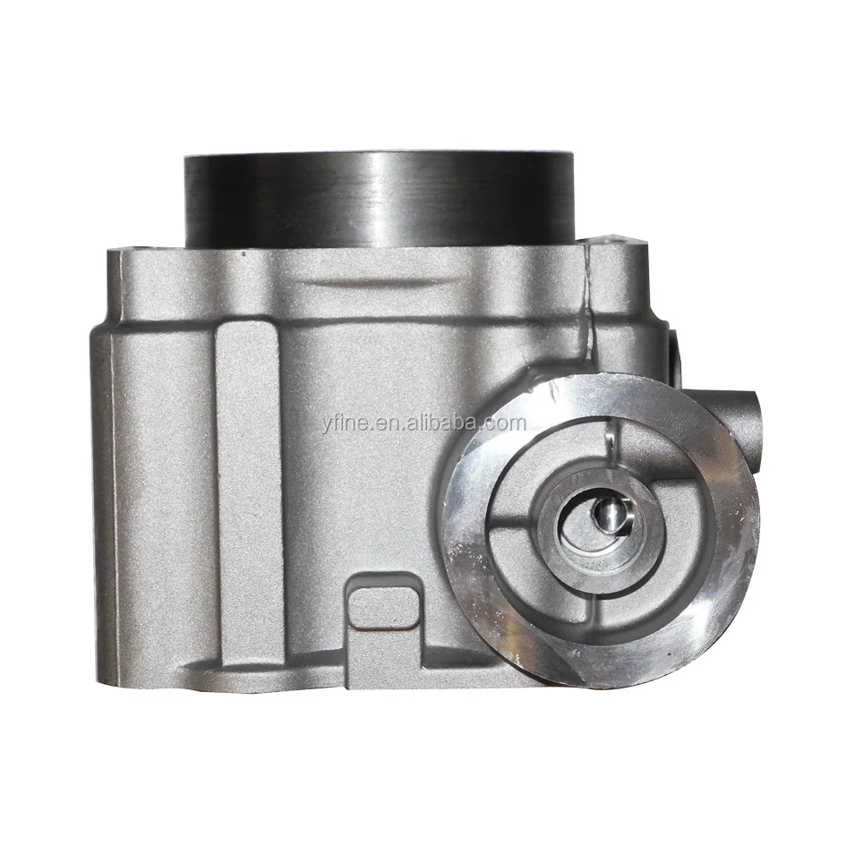 Kazuma 500cc Cylinder Block - Fit for Polaris Sportsman