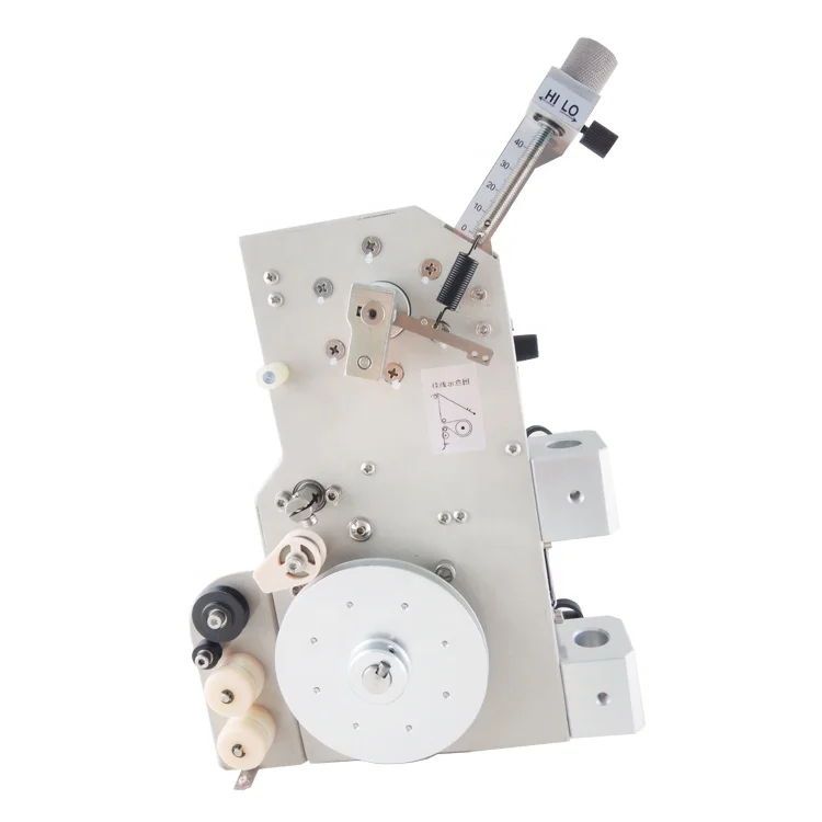 Set2000r Coil Winding Wire Tensioner For Bobbin Winder Buy Tension