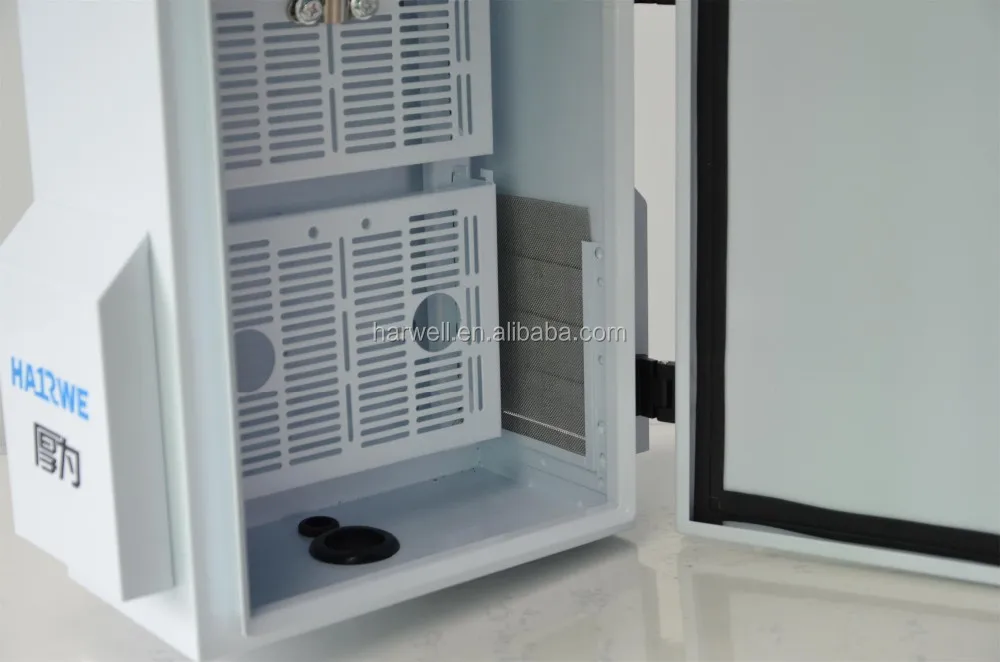 Electrical box 