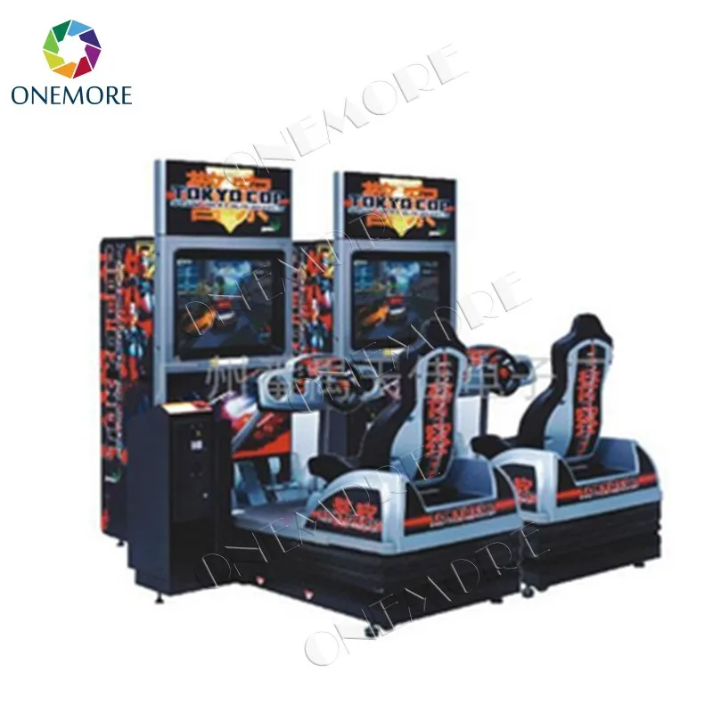 Outrun Racing Arcade Games For Sale/4d Racing Car Game Machine/car