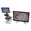 lcd digital microscope MCS-D2320