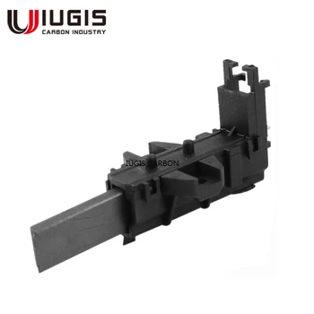 Carbon Brushes For Hoover Washing Machine Motor Spare Parts Brush