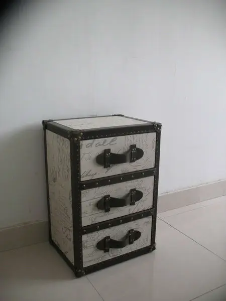 Linen Chest Of 3 Drawer Antique Drawers Fabric Trunk Linen Chest Of 3 Drawer Antique Drawers Fabric Trunk And Narrow