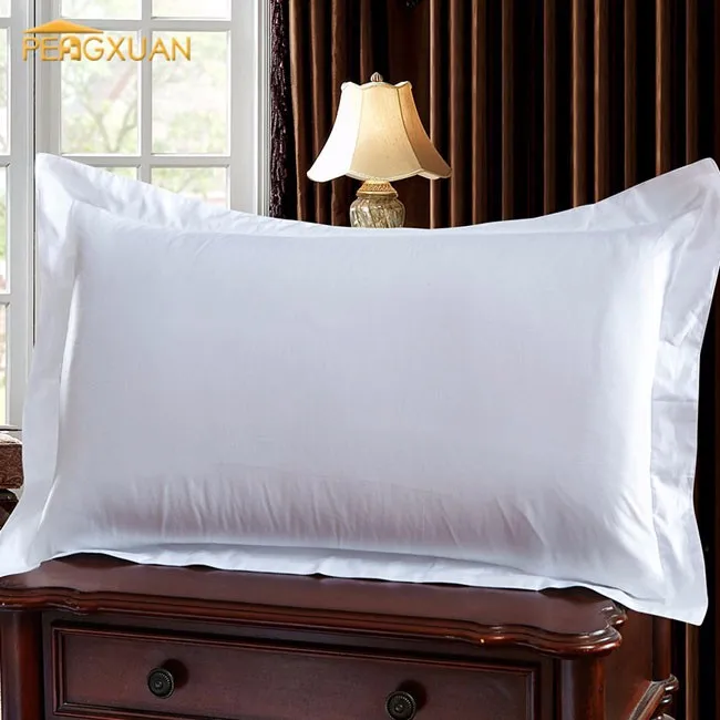 New Model High Thread Count Queen French Fold China Hot Use Custom