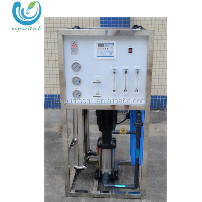 ro systems water ro plant 750lph