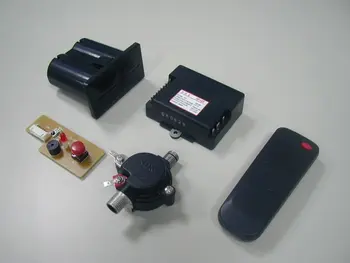 Ndk Gas Valves Remote Controls For Fireplaces Buy Ndk Fireplace