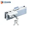 High Quality Stainless Steel Glass Door Patch Fitting Patch Lock