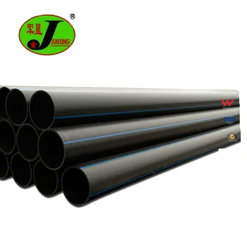 6" hdpe pressure pipe for water sdr 9 hdpe pipe, View sdr 9 hdpe pipe
