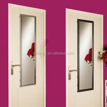 Yufeng Whole Plastic Over The Door Mirror 12 X 36 48 With Metal Brackets Yufeng Whole Plastic Over The Door Mirror 12 X 36 48 With Metal Brackets