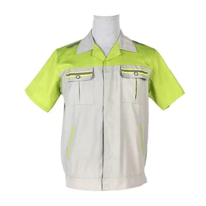 Factory Work 100 % Cotton Labor Insurance Overalls Cleaner Work Clothing Uniforms Workwear Factory Work 100 % Cotton Labor Insurance Overalls Cleaner Work Clothing Uniforms Workwear
