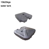 Top Value Flag Pole Base Water Filled Weight Pole Base