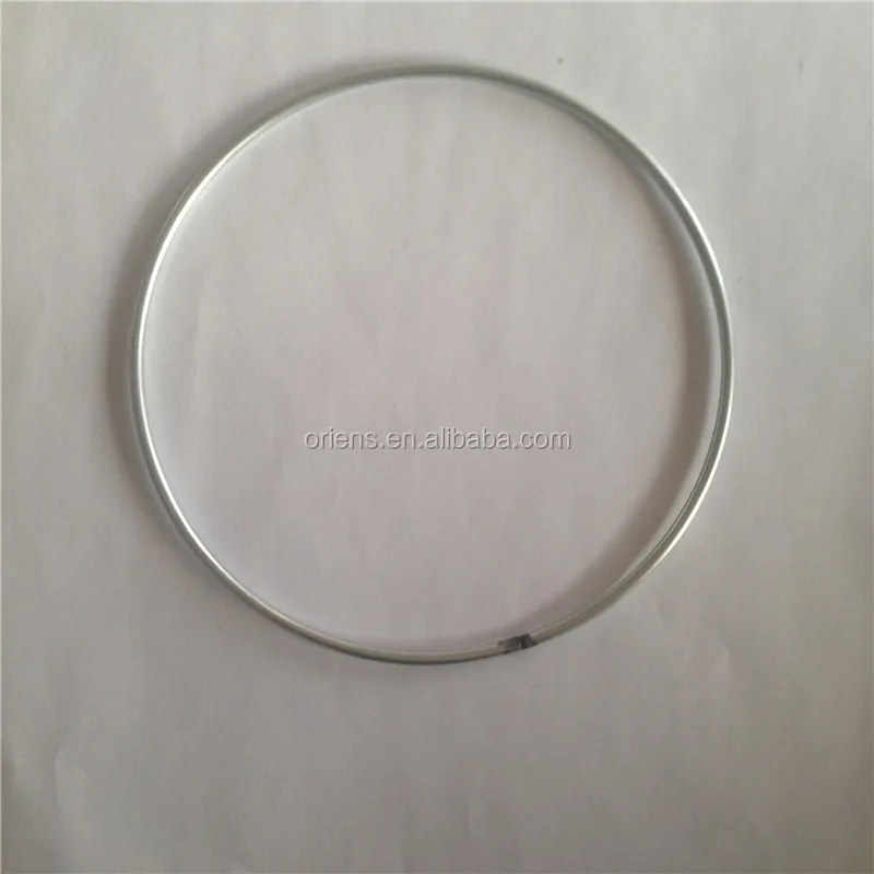 Custom Large Metal Welding Ring Buy Metal Ring Metal O Ring Large 