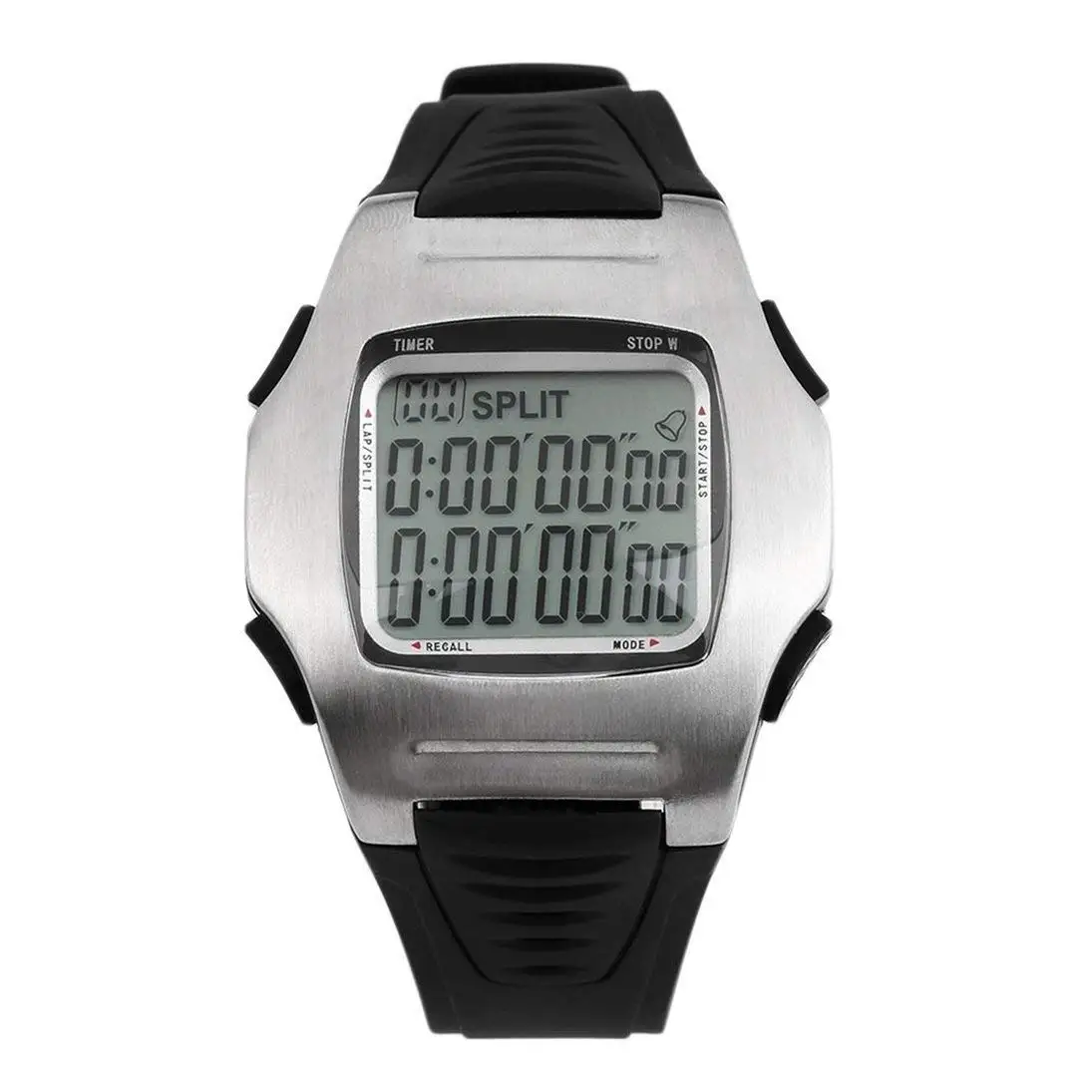 casio referee timer watch