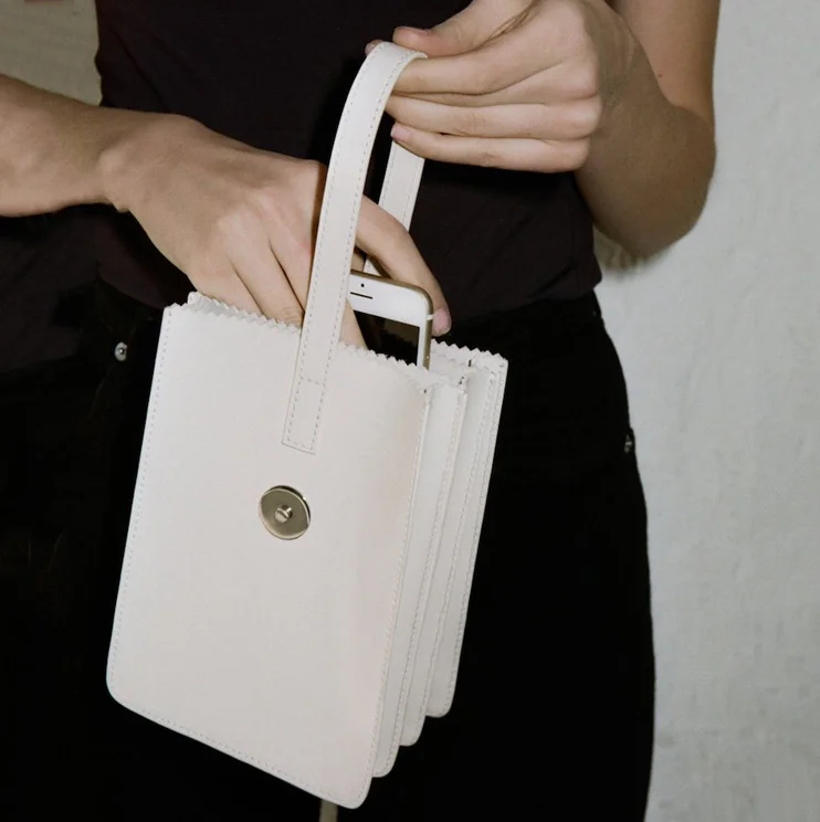 Fashion Portable Girl Mini Handbags Tote Bag Custom - Buy Girl Mini ...