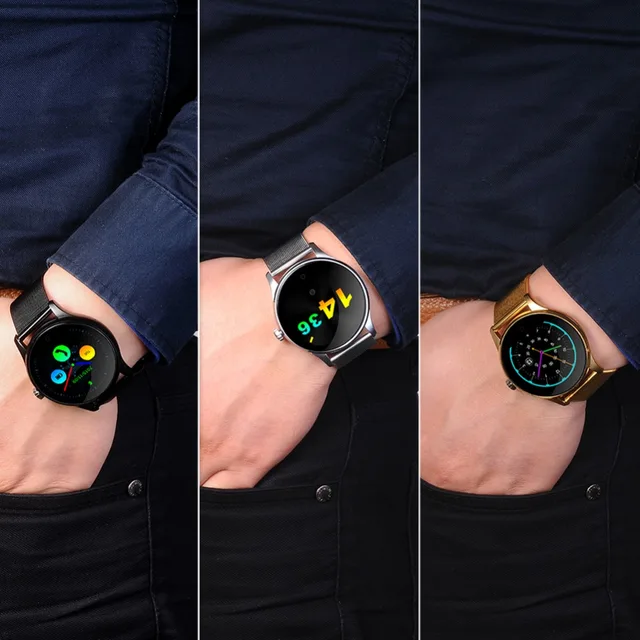 k88s smartwatch