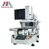 Hot Air Motherboard Soldering Station PCB motherboard repair with optical alignment System