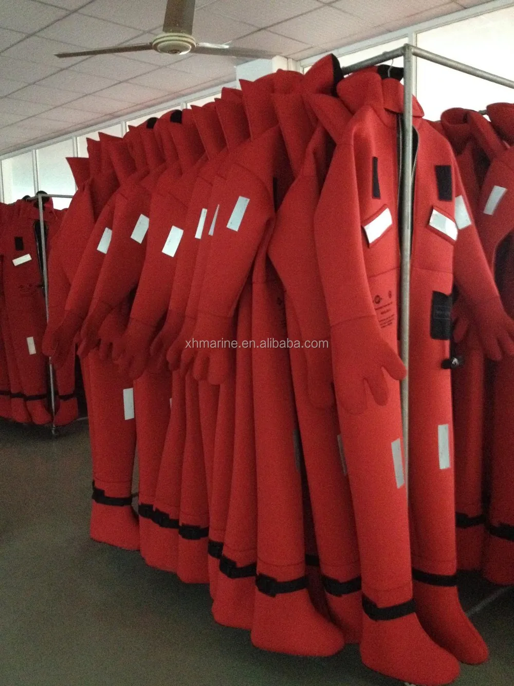 ocean pacific life vest