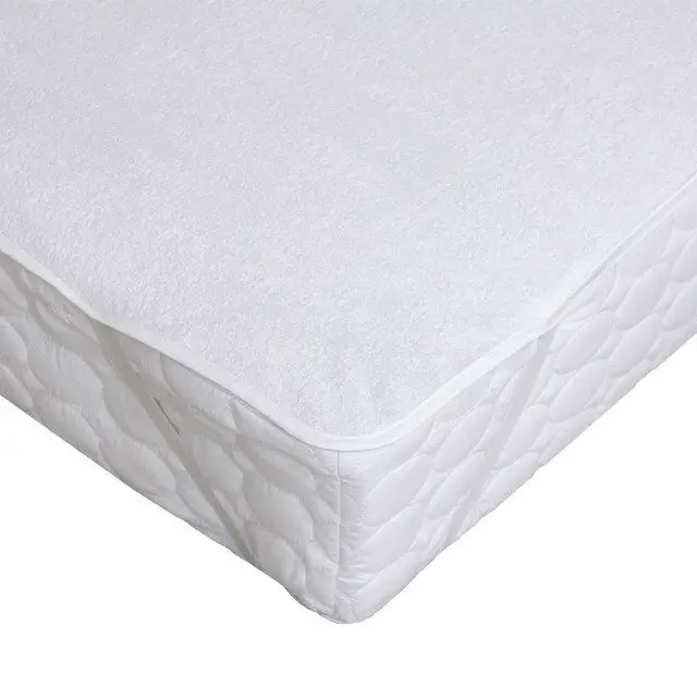 Elastic On 4 Corners Designs Mattress Protector/mattress Cover/mattress ...