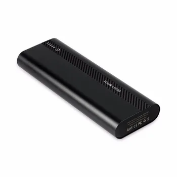 Power Bank User’s Guide - 