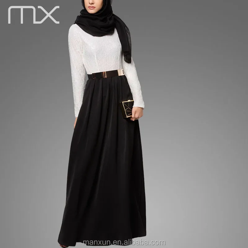 new modern dresses for ladies