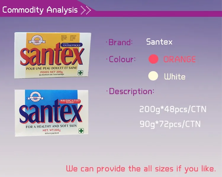 detergent soap making formula