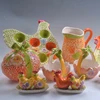 new style Easter Western Ceramic Dinnerware Sets