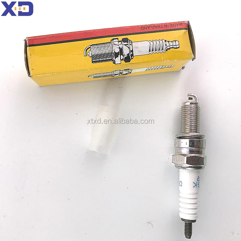 Spark Plug27