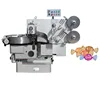 Multifunctional candy making and packing machine for wholesales
