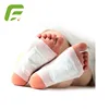 Original Factory Asia aroma new Korea medical detox foot patch