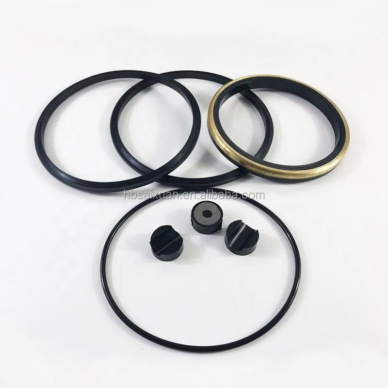 Rotary High Pressure Hydraulic 1002/1502 Swivel Joint Repair Seal Kit
