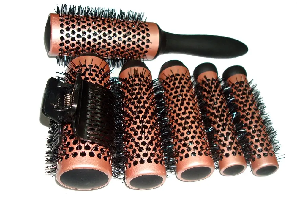 Best Selling Removable Handle Hair Brush Buy Removable Handle Hair