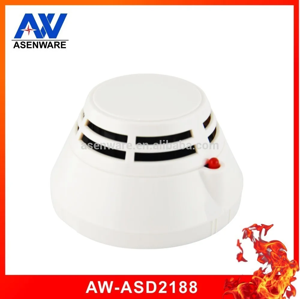 Addressable Cigarette Smoke Detector for room