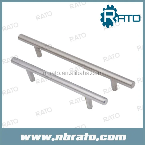 Ajustable del gabinete de cocina tiradores de las puertas-Manillas de