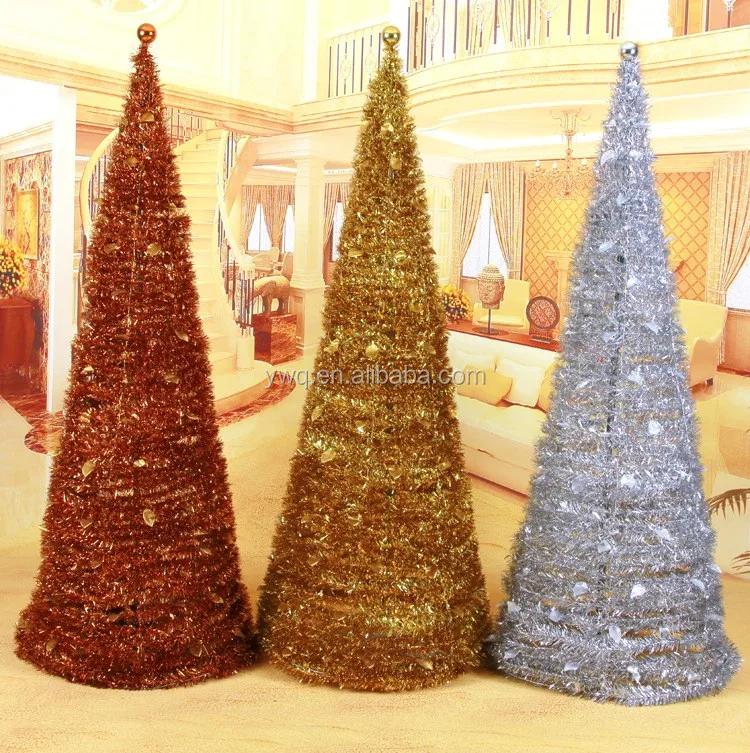 5m Outdoor Christmas Cone Tree Buy Lighted Christmas Cone Tree