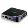 Android tv box android 7.1 pendoo x8 mini s905w 1g 8g quad core kdplayer 17.3 streaming box set top box wifi android media play