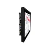 12.1 inch Wireless WIFI AIO PC/Rugged Industrial Computer With RS232