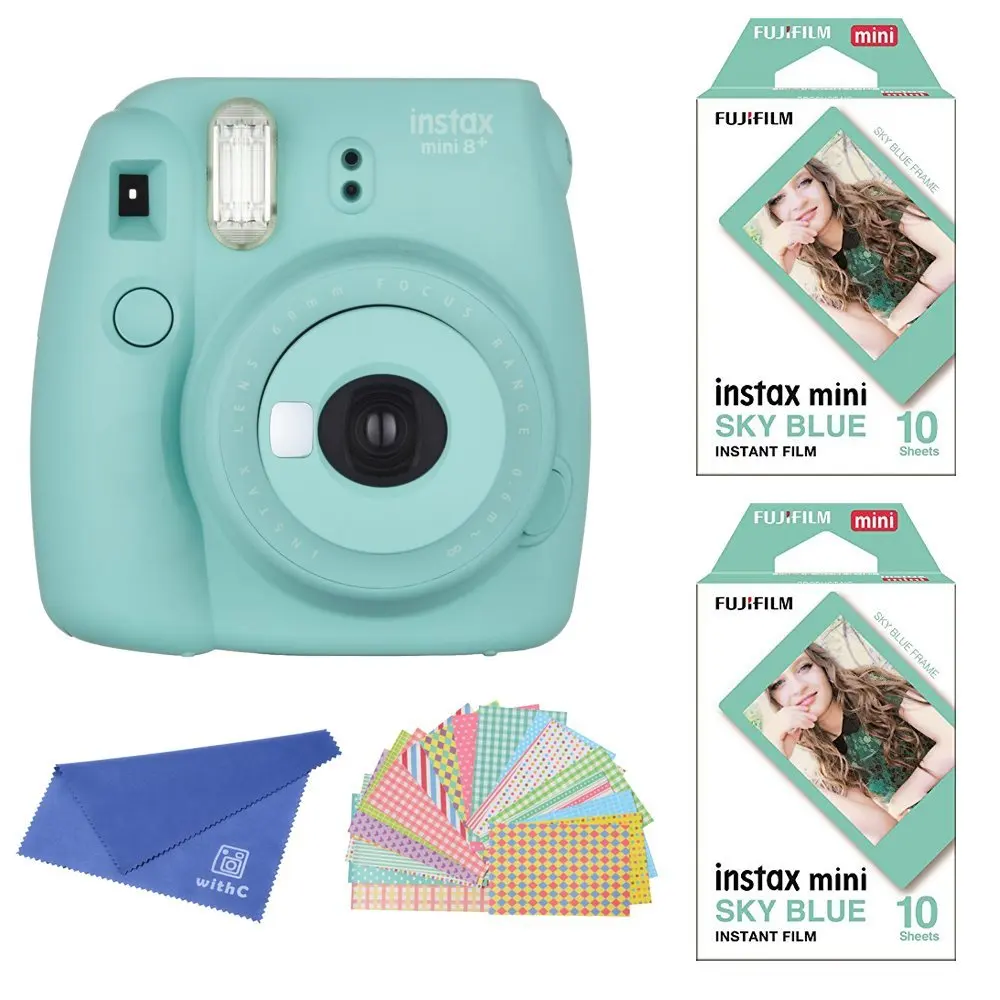 Instax 11 Mini Картриджи Купить Москва