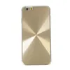Fashion CD aluminum mobile phone case for iphone6