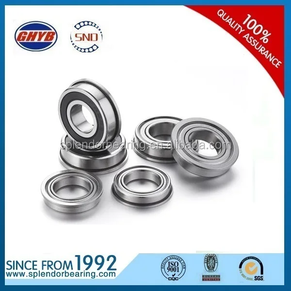 Hot sale GHYB Deep groove ball bearing 6000(10*26*8mm) high quality China bearing
