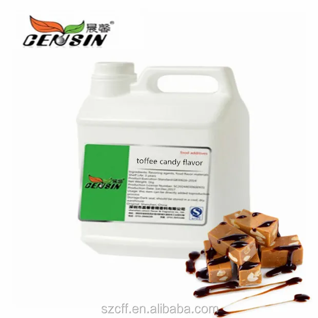 Toffee Essence Liquid Milk Flavoured Toffee Candy Flavor Buy Toffee