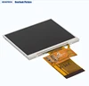 3.5 inch 320x240 230nit tft lcd for mp4 player