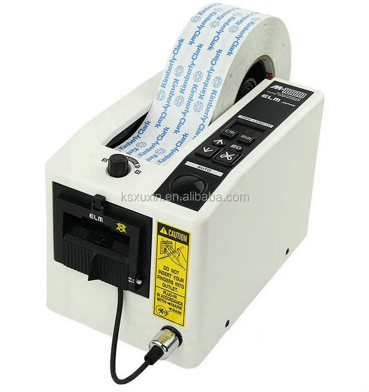 Industrial Auto Tape Dispenser,Masking Tape Cutting Machine,Electronic